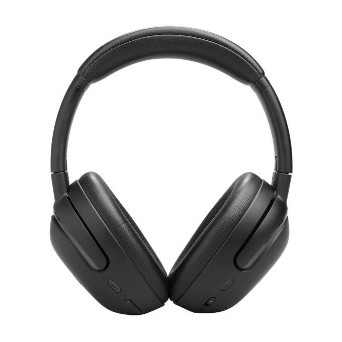 JBL Tour One M3 Smart Tx - Black - Wireless over-ear Noise Cancelling headphones with JBL Smart Tx - Detailshot 1 image number null